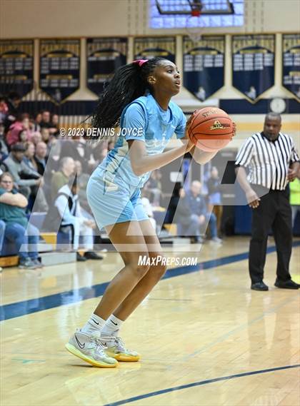 Thumbnail 3 in Penfield vs. Bishop Kearney (NYSPHSAA Section V Class AA Semifinals) photogallery.