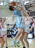 Photo from the gallery "Penfield vs. Bishop Kearney (NYSPHSAA Section V Class AA Semifinals)"