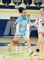 Photo from the gallery "Penfield vs. Bishop Kearney (NYSPHSAA Section V Class AA Semifinals)"