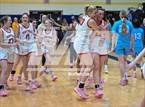 Photo from the gallery "Penfield vs. Bishop Kearney (NYSPHSAA Section V Class AA Semifinals)"