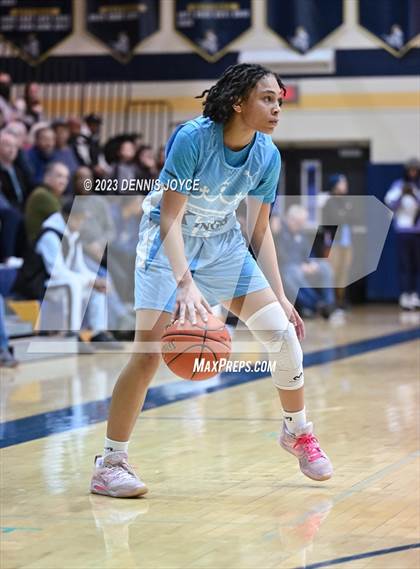 Thumbnail 3 in Penfield vs. Bishop Kearney (NYSPHSAA Section V Class AA Semifinals) photogallery.