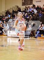 Photo from the gallery "Penfield vs. Bishop Kearney (NYSPHSAA Section V Class AA Semifinals)"