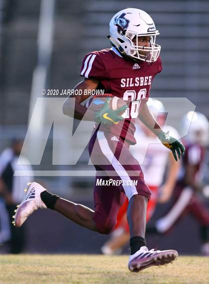 Thumbnail 2 in Lumberton @ Silsbee photogallery.