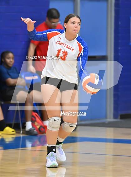 Thumbnail 1 in Dobson @ Camelback photogallery.
