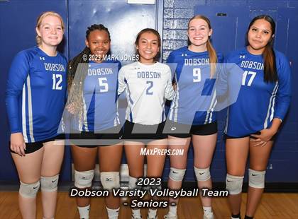 Thumbnail 1 in Dobson @ Camelback photogallery.