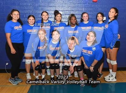 Thumbnail 1 in Dobson @ Camelback photogallery.