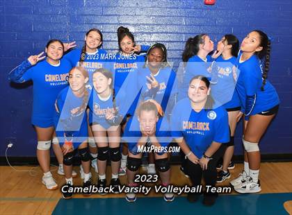 Thumbnail 3 in Dobson @ Camelback photogallery.