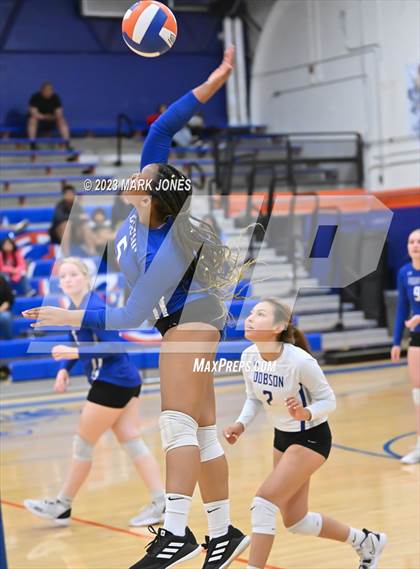 Thumbnail 1 in Dobson @ Camelback photogallery.
