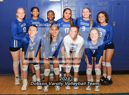 Thumbnail 1 in Dobson @ Camelback photogallery.