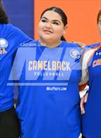 Photo from the gallery "Dobson @ Camelback"