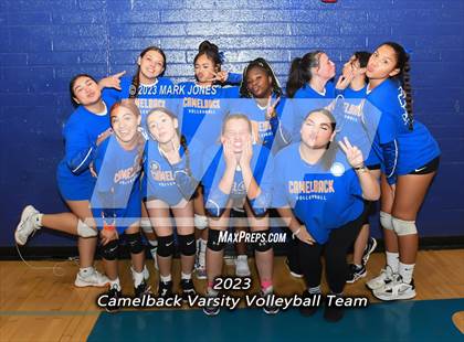 Thumbnail 2 in Dobson @ Camelback photogallery.