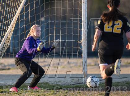 Thumbnail 2 in Ashbrook vs Kings Mountain (Gazette Cup) photogallery.