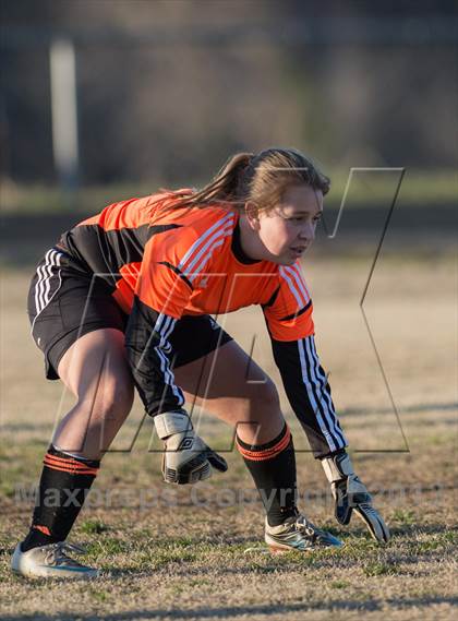 Thumbnail 2 in Ashbrook vs Kings Mountain (Gazette Cup) photogallery.