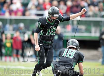 Thumbnail 3 in Addison Trail @ Glenbard West photogallery.