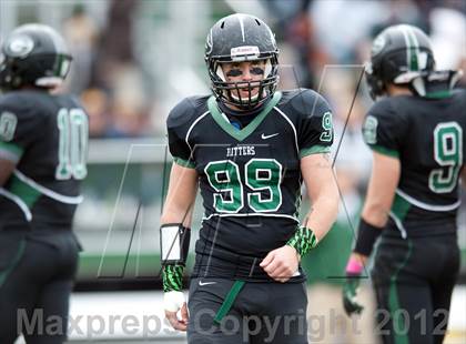 Thumbnail 2 in Addison Trail @ Glenbard West photogallery.