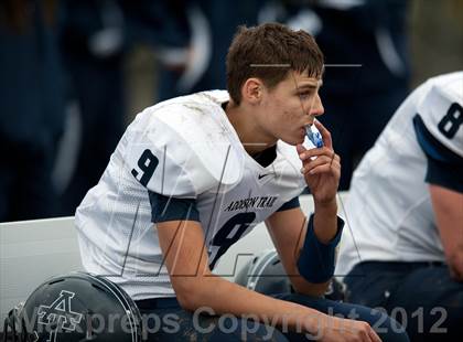 Thumbnail 3 in Addison Trail @ Glenbard West photogallery.