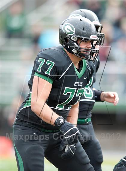 Thumbnail 2 in Addison Trail @ Glenbard West photogallery.