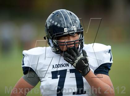 Thumbnail 2 in Addison Trail @ Glenbard West photogallery.