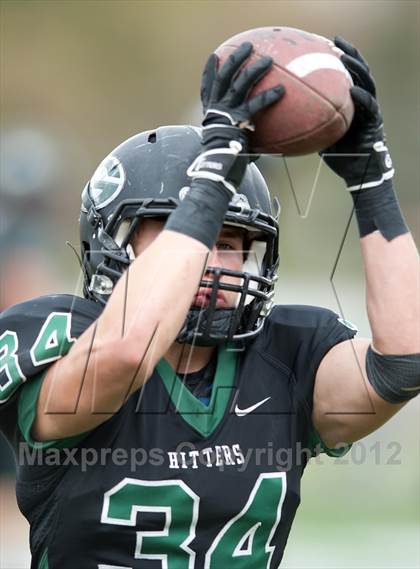Thumbnail 3 in Addison Trail @ Glenbard West photogallery.