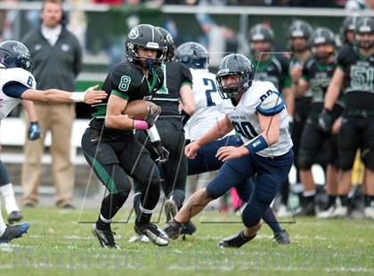 Thumbnail 2 in Addison Trail @ Glenbard West photogallery.