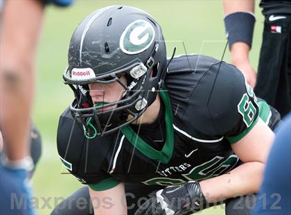 Thumbnail 2 in Addison Trail @ Glenbard West photogallery.