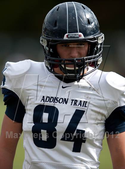 Thumbnail 3 in Addison Trail @ Glenbard West photogallery.