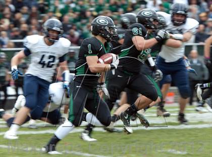 Thumbnail 1 in Addison Trail @ Glenbard West photogallery.