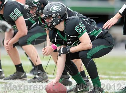 Thumbnail 3 in Addison Trail @ Glenbard West photogallery.