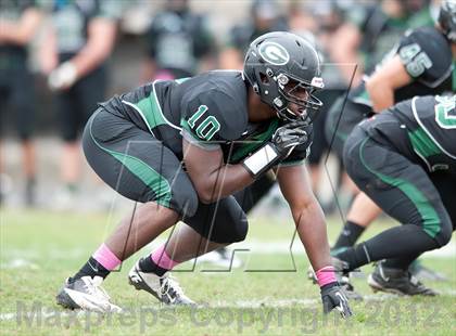 Thumbnail 2 in Addison Trail @ Glenbard West photogallery.