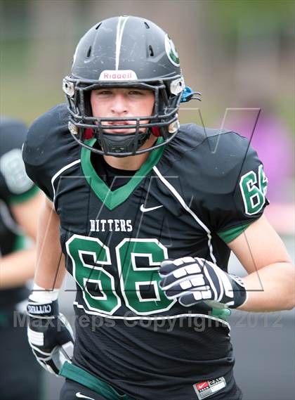 Thumbnail 2 in Addison Trail @ Glenbard West photogallery.