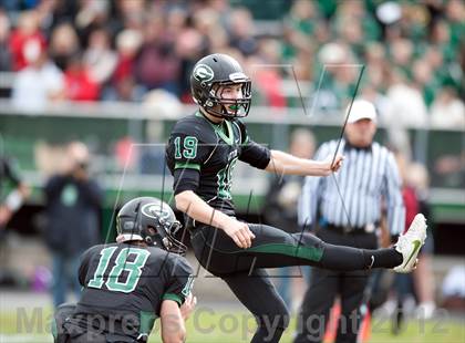 Thumbnail 1 in Addison Trail @ Glenbard West photogallery.