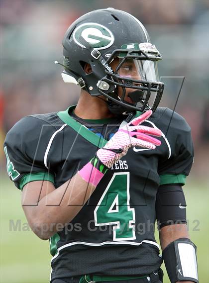 Thumbnail 2 in Addison Trail @ Glenbard West photogallery.
