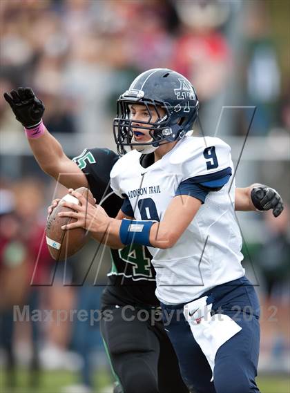 Thumbnail 1 in Addison Trail @ Glenbard West photogallery.