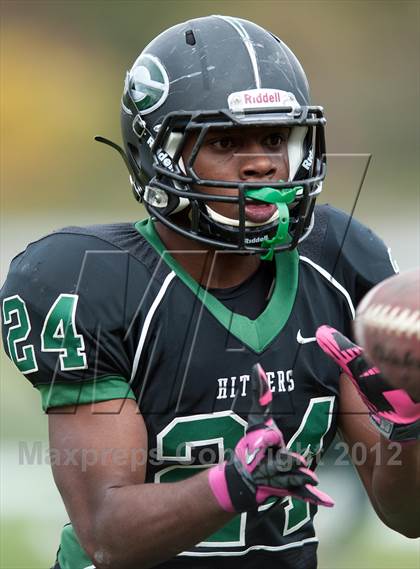 Thumbnail 1 in Addison Trail @ Glenbard West photogallery.