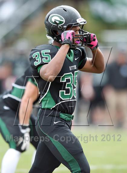 Thumbnail 1 in Addison Trail @ Glenbard West photogallery.