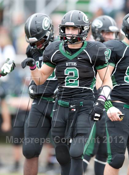 Thumbnail 3 in Addison Trail @ Glenbard West photogallery.