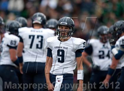 Thumbnail 2 in Addison Trail @ Glenbard West photogallery.