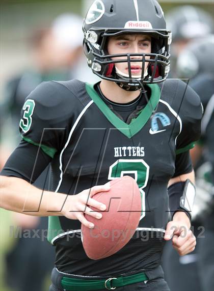 Thumbnail 2 in Addison Trail @ Glenbard West photogallery.