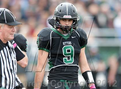 Thumbnail 1 in Addison Trail @ Glenbard West photogallery.