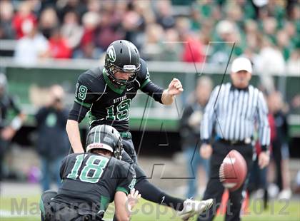 Thumbnail 3 in Addison Trail @ Glenbard West photogallery.
