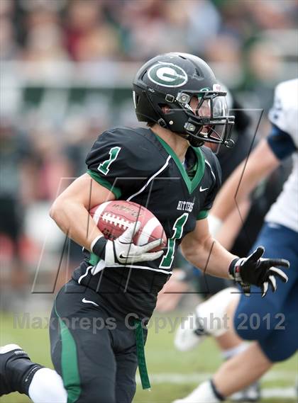 Thumbnail 3 in Addison Trail @ Glenbard West photogallery.