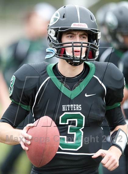 Thumbnail 3 in Addison Trail @ Glenbard West photogallery.
