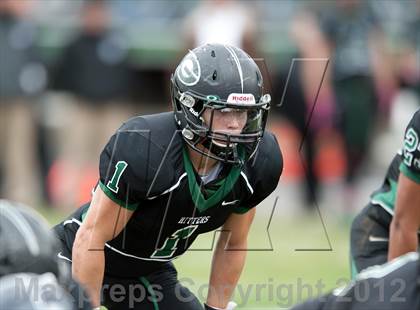 Thumbnail 2 in Addison Trail @ Glenbard West photogallery.