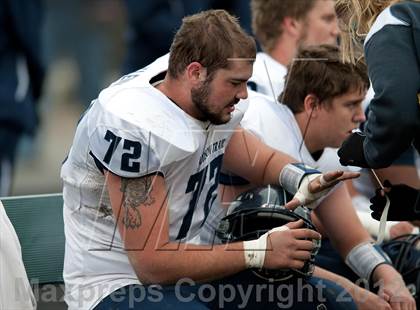 Thumbnail 1 in Addison Trail @ Glenbard West photogallery.