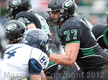 Thumbnail 1 in Addison Trail @ Glenbard West photogallery.