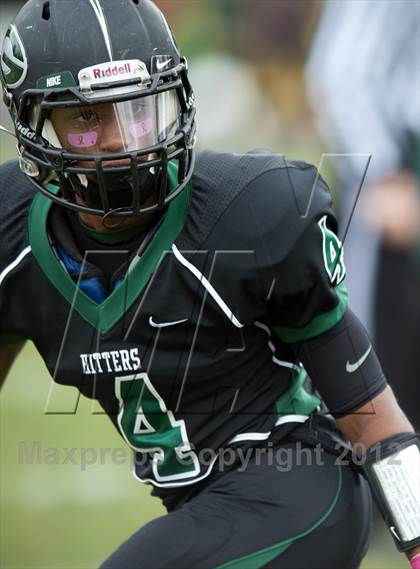 Thumbnail 3 in Addison Trail @ Glenbard West photogallery.