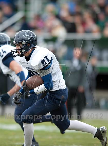 Thumbnail 2 in Addison Trail @ Glenbard West photogallery.