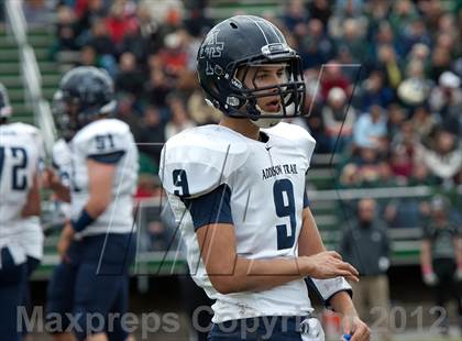 Thumbnail 2 in Addison Trail @ Glenbard West photogallery.