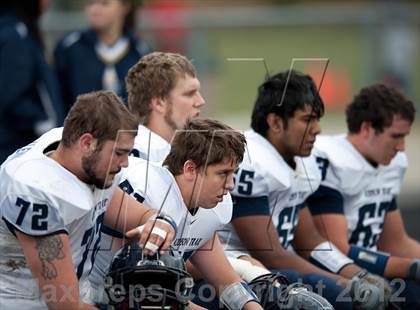 Thumbnail 3 in Addison Trail @ Glenbard West photogallery.