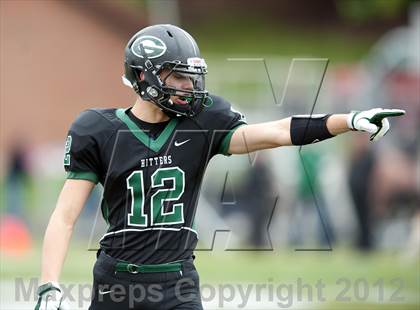Thumbnail 3 in Addison Trail @ Glenbard West photogallery.